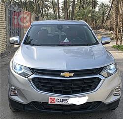 شيفروليه إكوينوكس